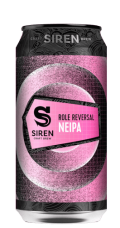 Siren Role Reversal NEIPA